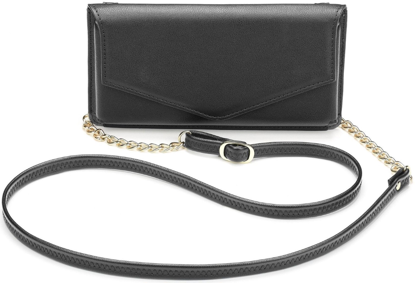Geantă Cellularline - Mini Bag Petit, negru