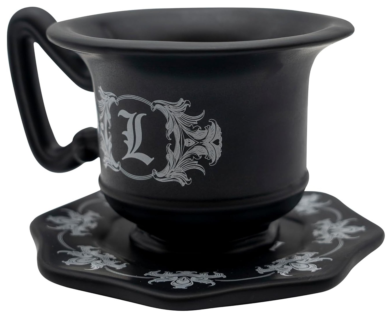 Cană 3D ABYstyle Animation: Death Note - L's Cup