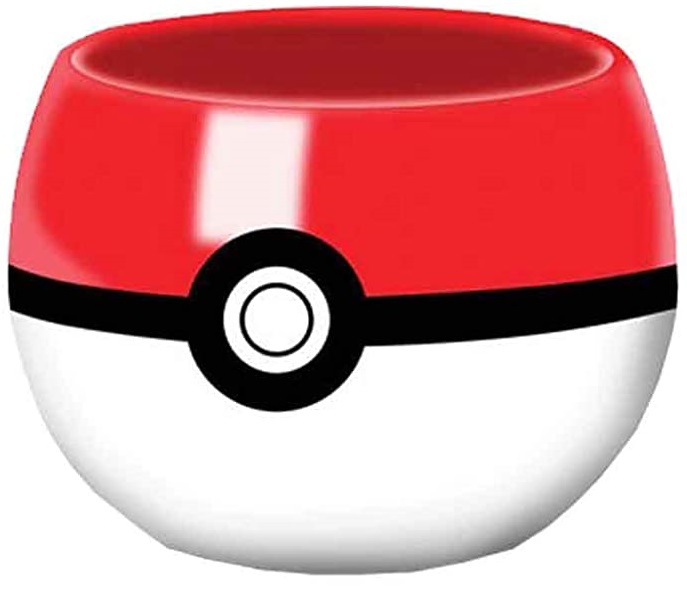 Cana 3D ABYstyle Animation: Pokemon - Pokeball