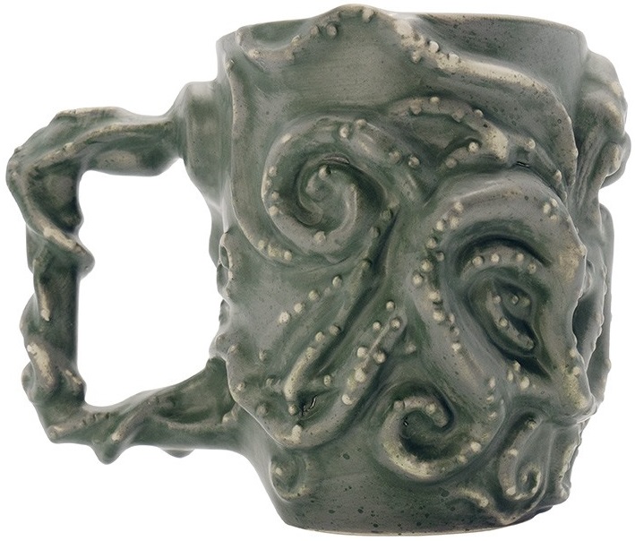 Cana 3D ABYstyle Books: Cthulhu - Cthulhu