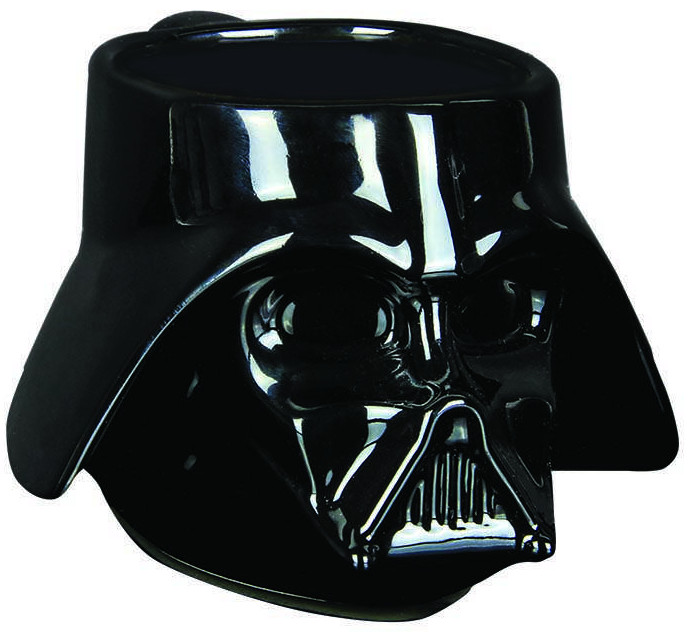 Cana 3D Paladone Movies: Star Wars - Darth Vader Helmet