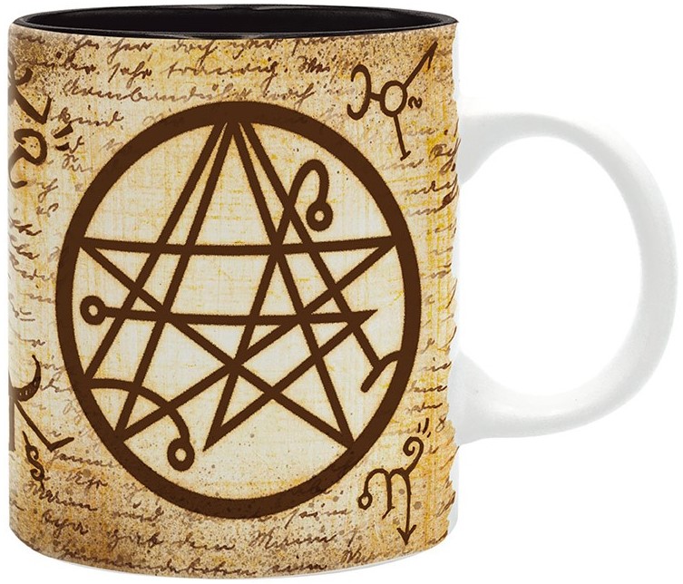 Cană ABYstyle Books: Cthulhu - Necronomicon