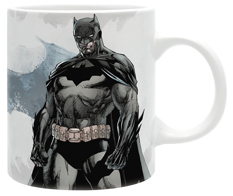 Cana ABYstyle DC Comics: Batman - The Dark Knight