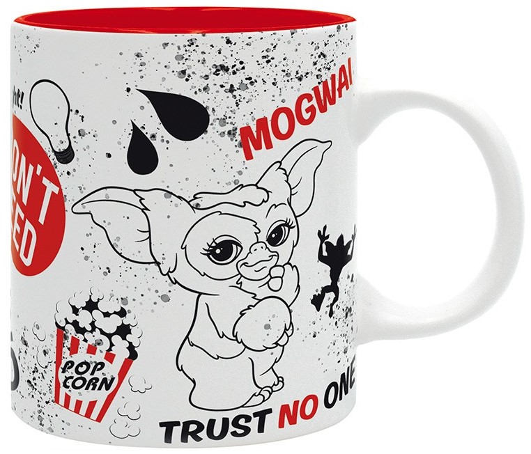 Cana ABYstyle Movies: Gremlins - Gizmo