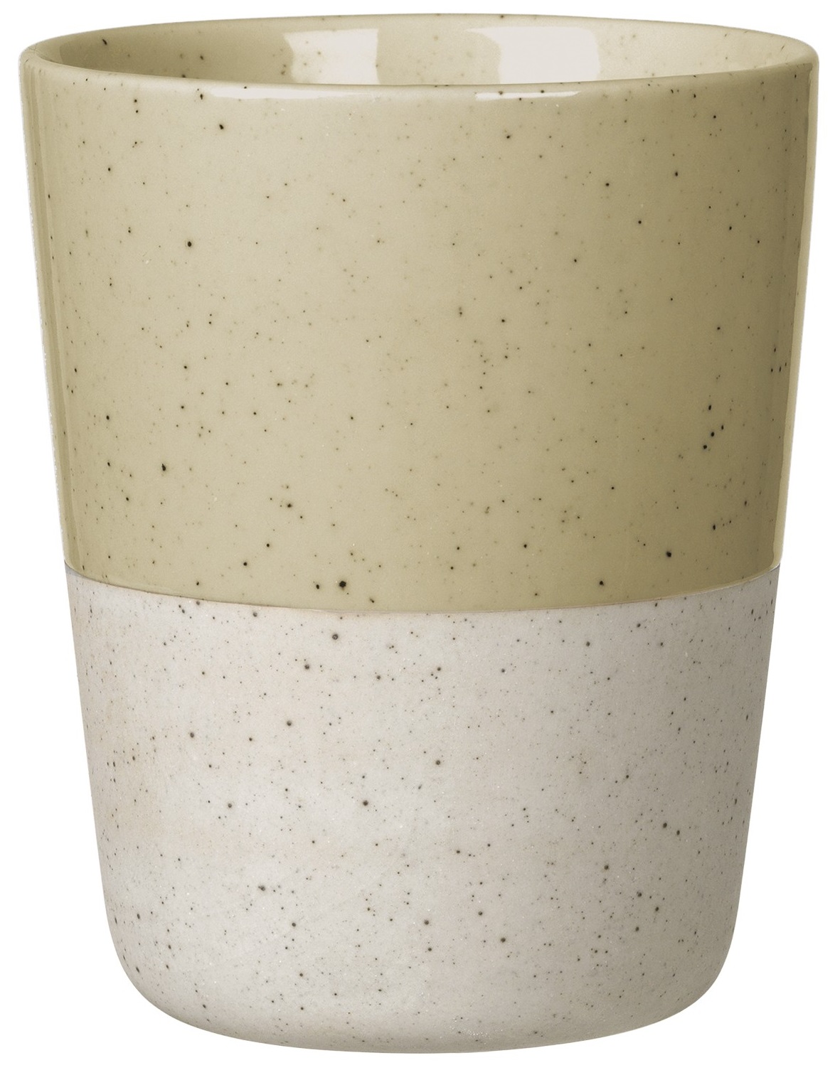 Cană Blomus - Sablo, 250 ml, bej