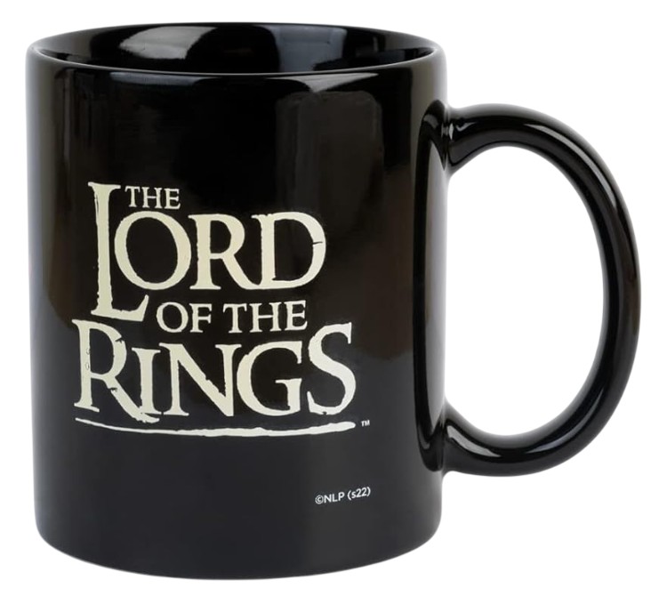 Cană Erik Movies: The Lord of the Rings - The Lord of the Rings