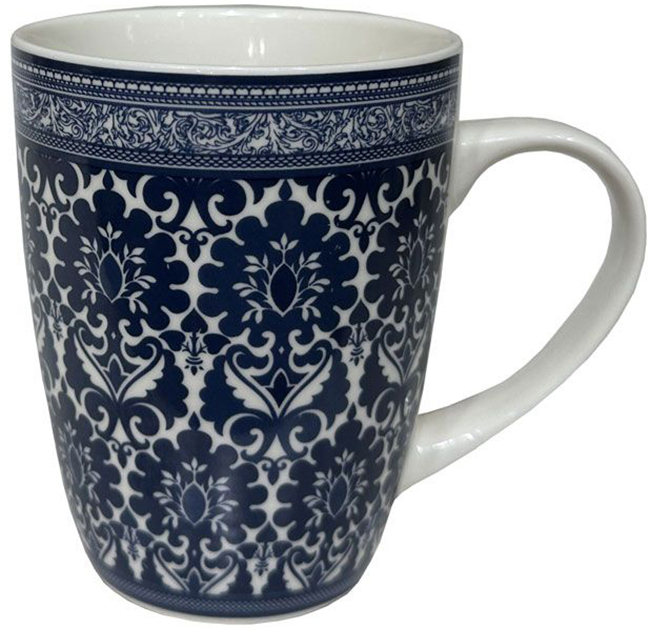 Ceaşcă  Maison - Felicia 3, New Bone China, 350 ml