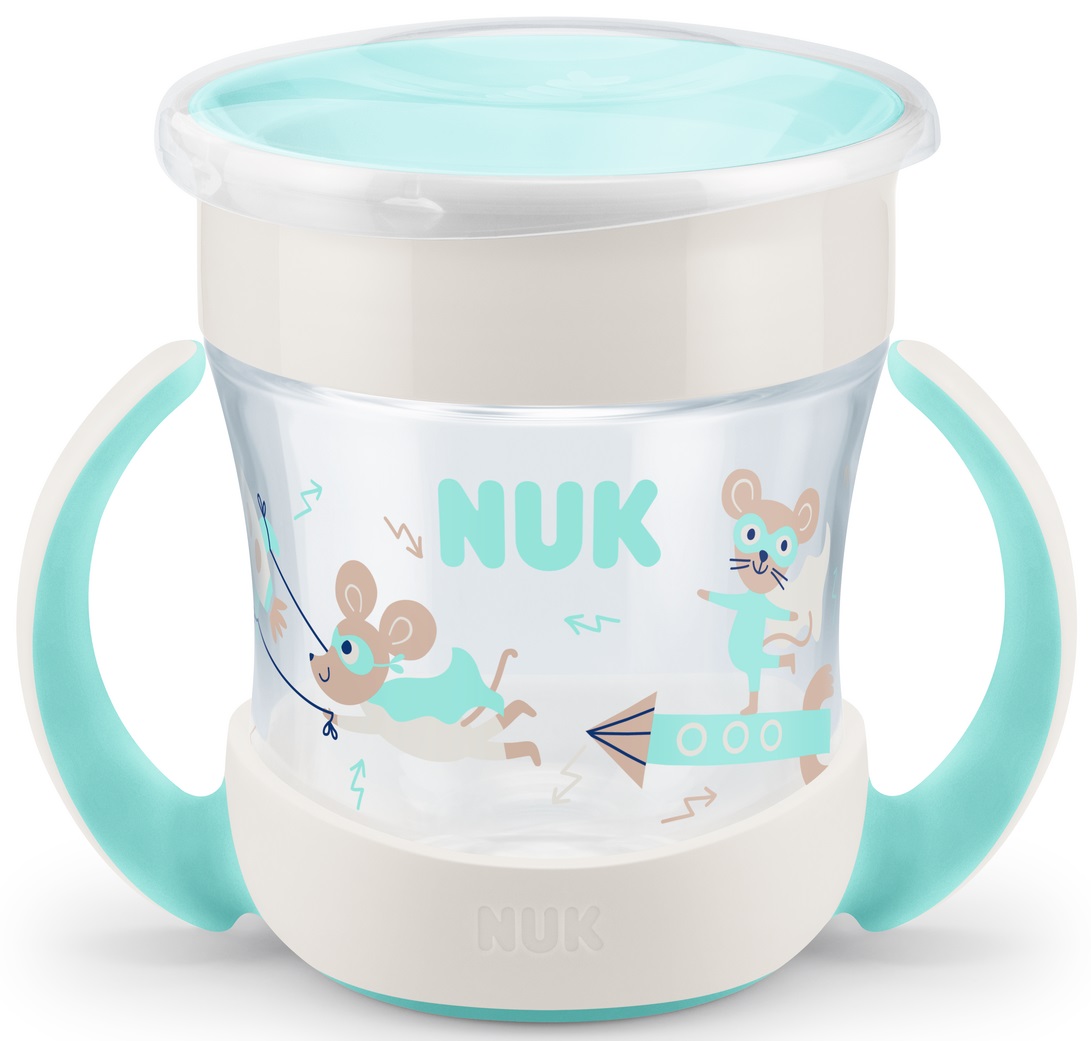 Cana Nuk Evolution - Mini Magic Cup, 160 ml, neutral