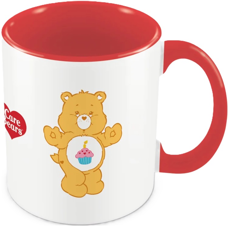 Cană  Pyramid Animation: Care Bears - Birthday Bear