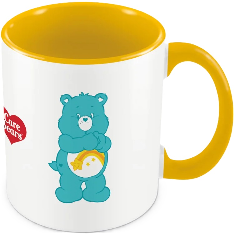 Cană  Pyramid Animation: Care Bears - Wish Bear