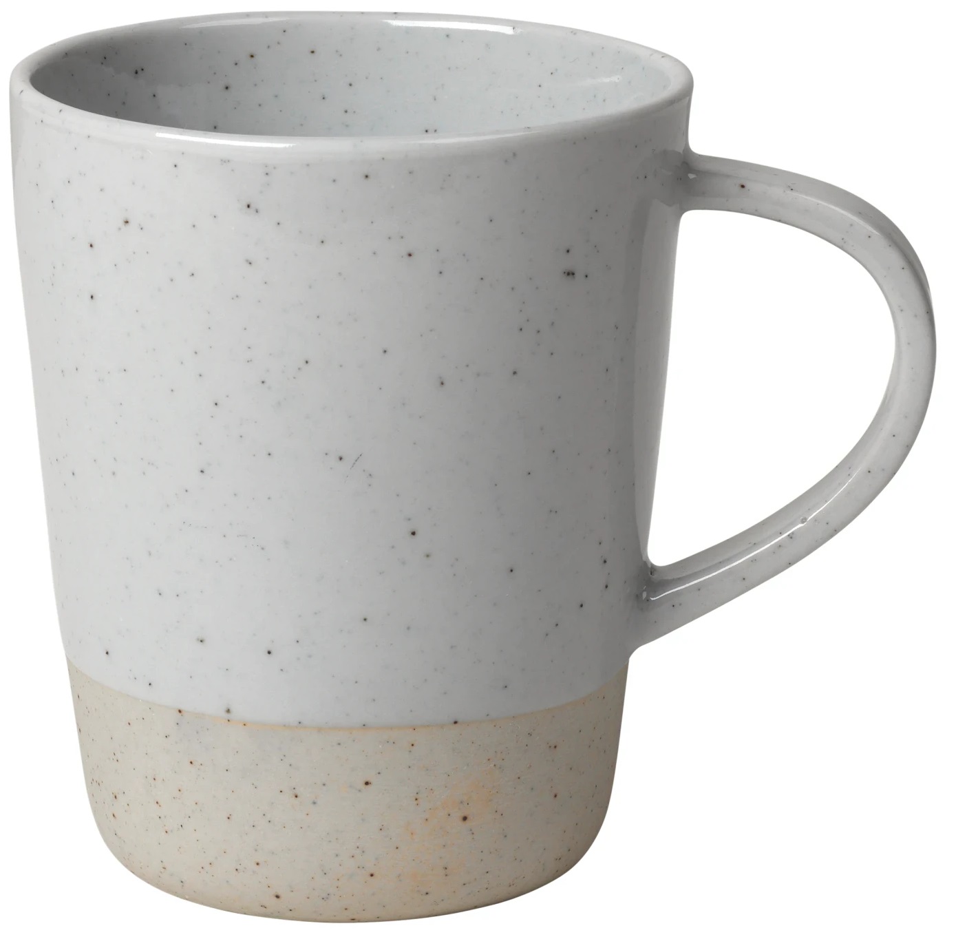 Cana cu maner Blomus - Sablo, 250 ml, gri