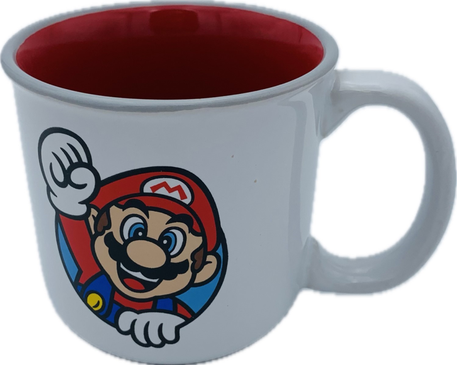 Cană Stor Games: Super Mario Bros. - Mario