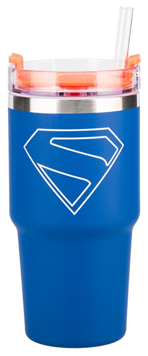 Cană de călătorie Paladone DC Comics: Superman - Logo