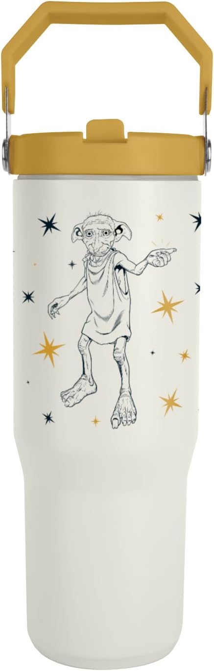 Cană de călătorie Pyramid Movies: Harry Potter - Dobby