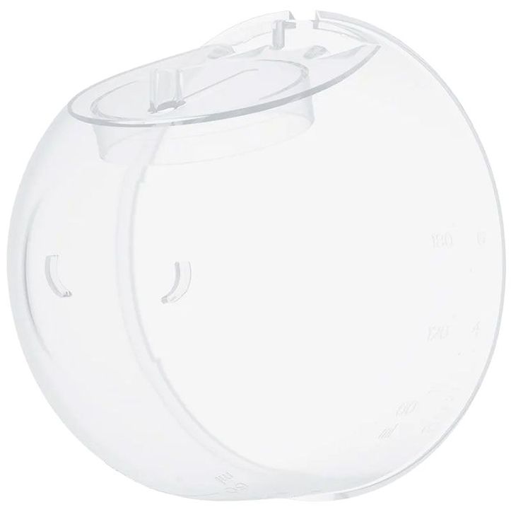 Cana de colectare a laptelui matern Momcozy - Pentru pompele S9 Pro și S12 Pro