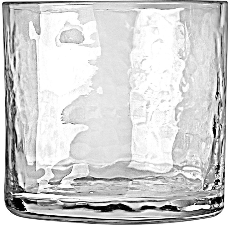 Pahar pentru whisky Estia - Forge, 380 ml