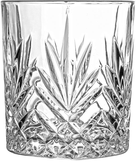 Pahar pentru whisky Estia - Old Fashion, 350 ml