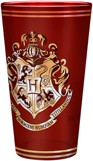 Pahar de apă ABYstyle Movies: Harry Potter - Gryffindor