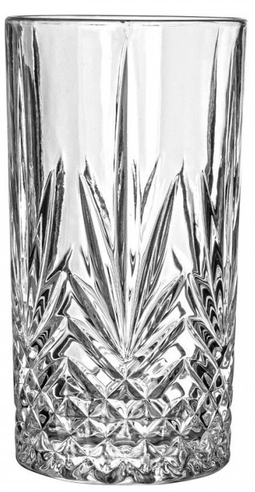 Pahar pentru apă  Estia - Old Fashion, 410 ml
