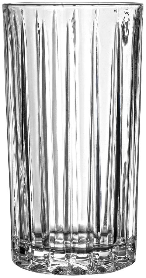Pahar pentru apă  Estia - Prisma, 410 ml