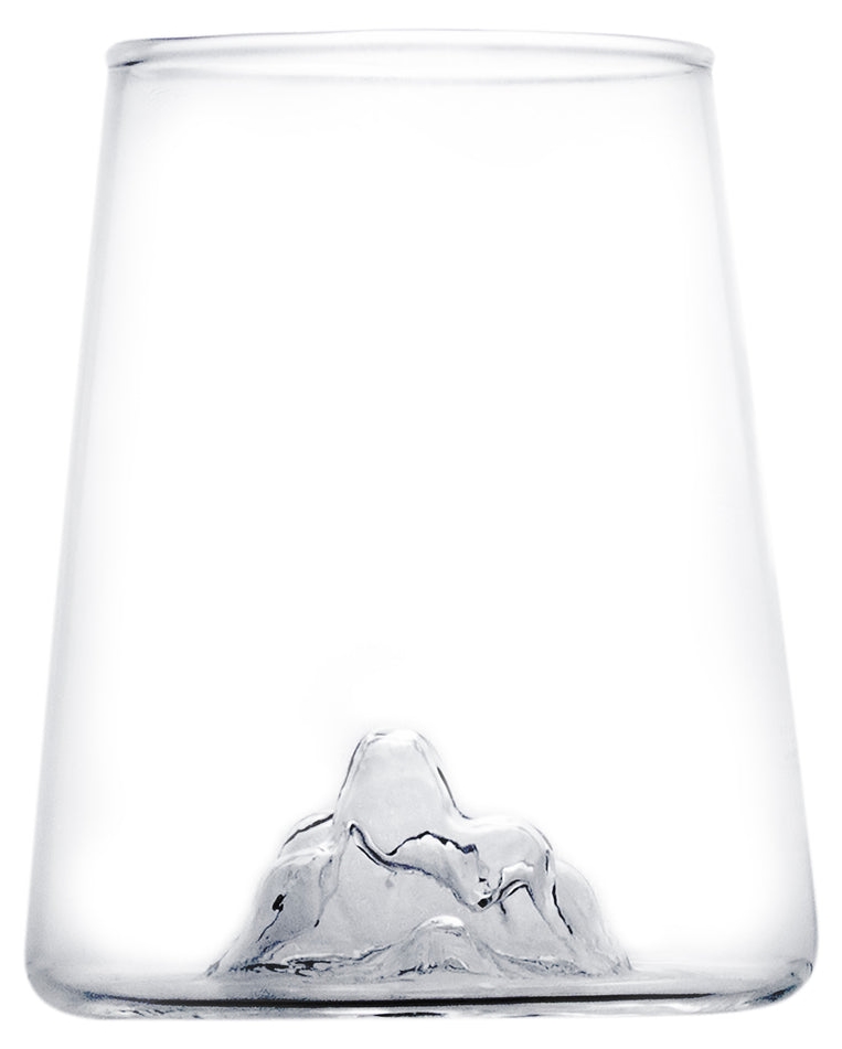 Pahare pentru bere Vin Bouquet - Mountain, 630 ml, 2 bucăți