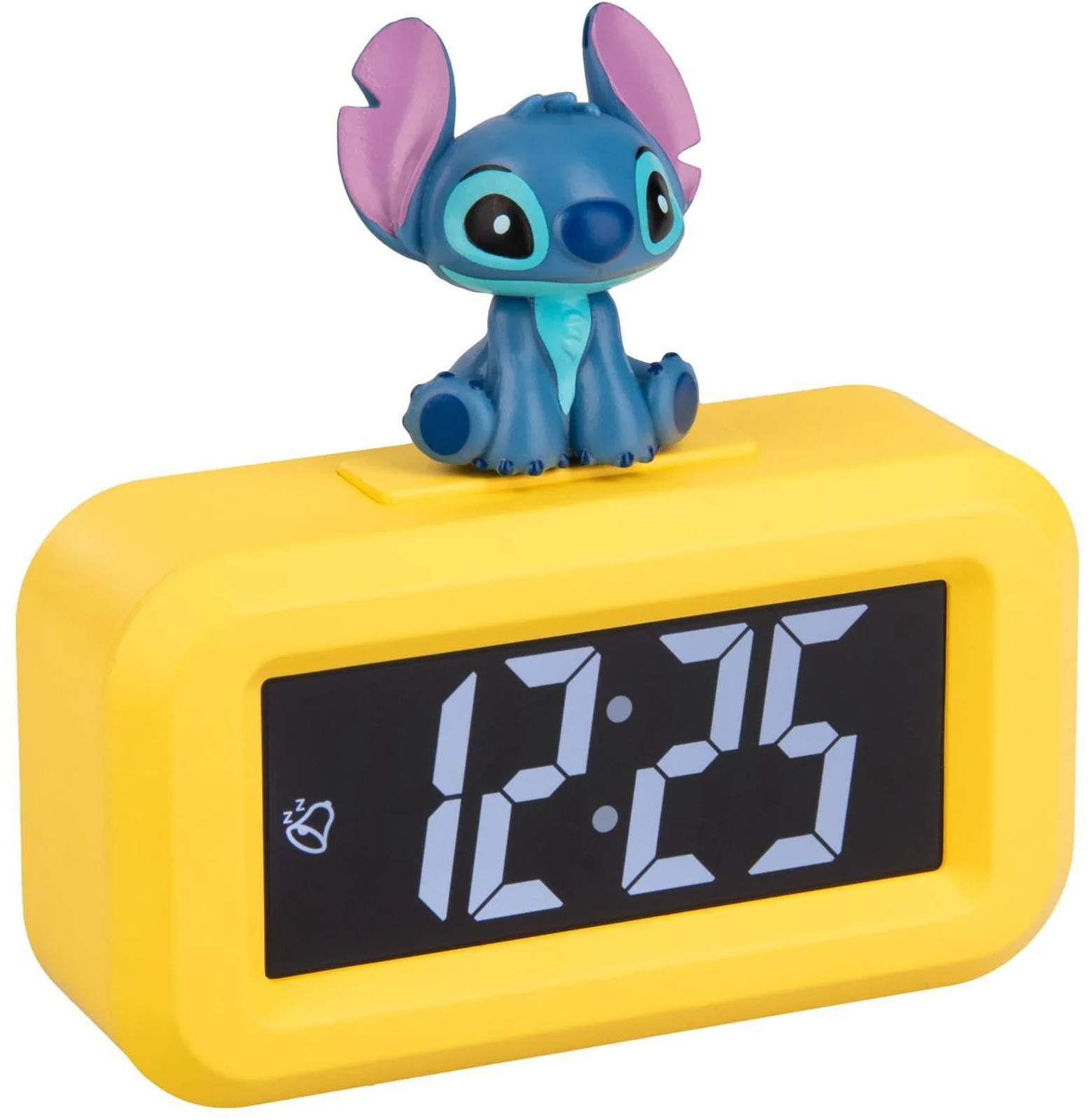 Ceas Paladone Disney: Lilo & Stitch - Stitch (Mini)