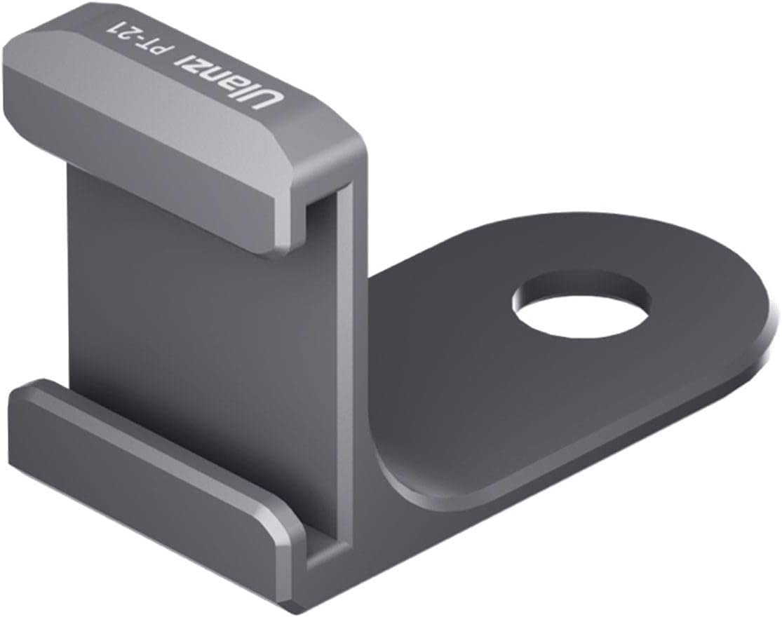 Accesorii Insta360 - Cold Shoe PT-21, ONE X2/X3/X4 negru