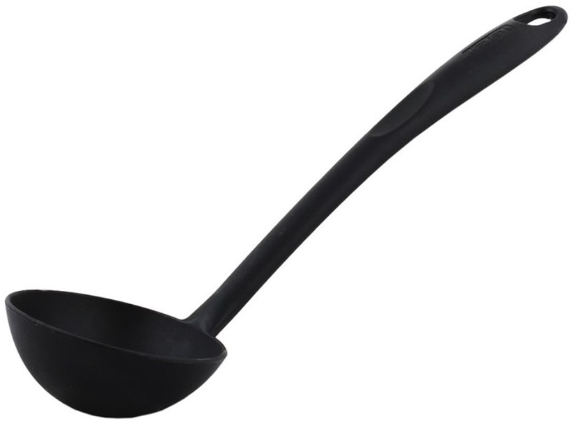 Polonic supă Tefal - Bienvenue, 2744312, negru