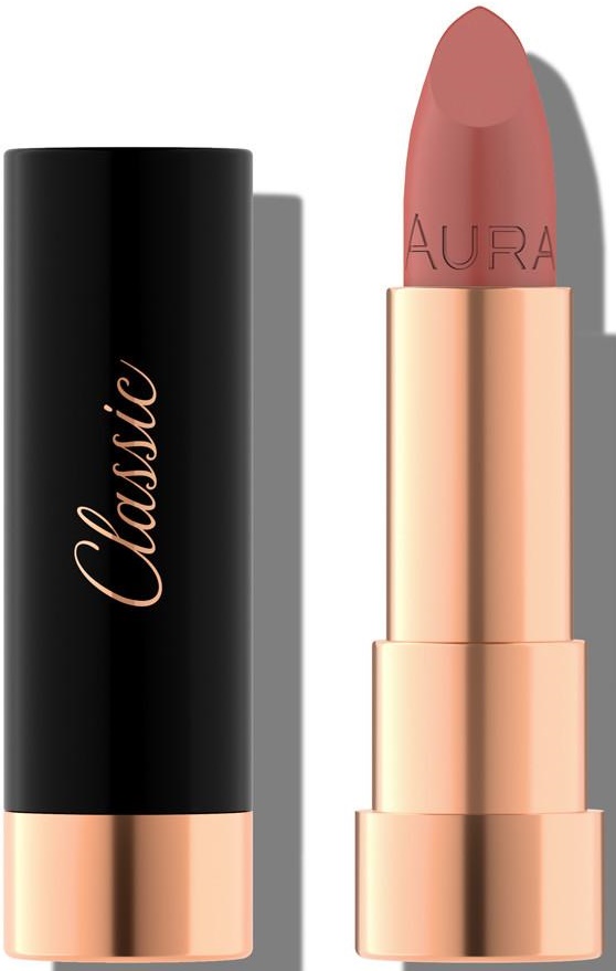 Aura Classic Ruj Nude Pink N250