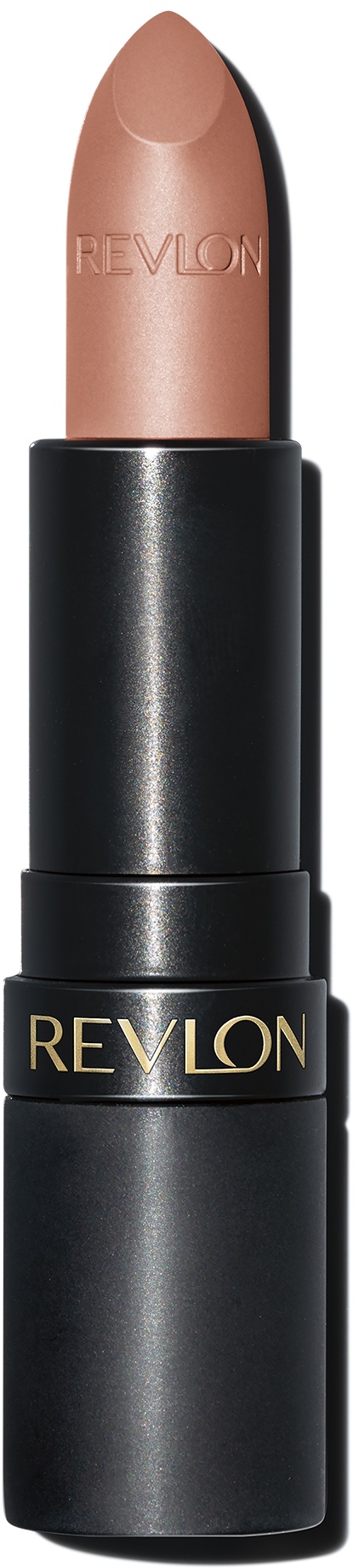 Revlon Ruj de buze Super Lustrous Matte, If I want to, N001