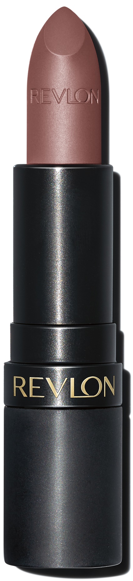 Revlon Ruj de buze Super Lustrous Matte, Shameless, N014