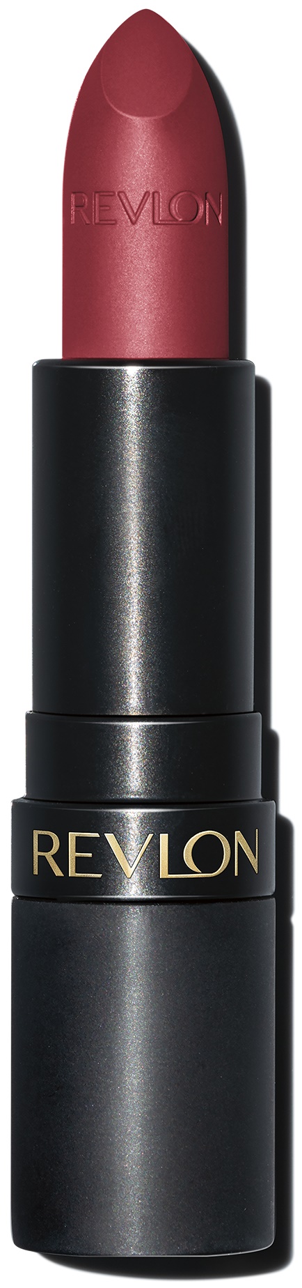 Revlon Ruj de buze Super Lustrous Matte, Show off, N008