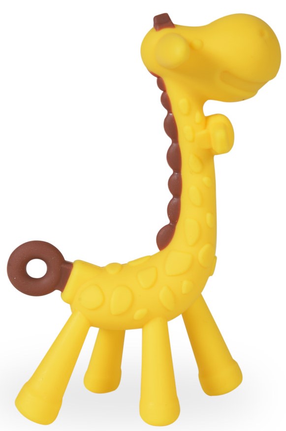 Inel gingival Kaichi - Girafă