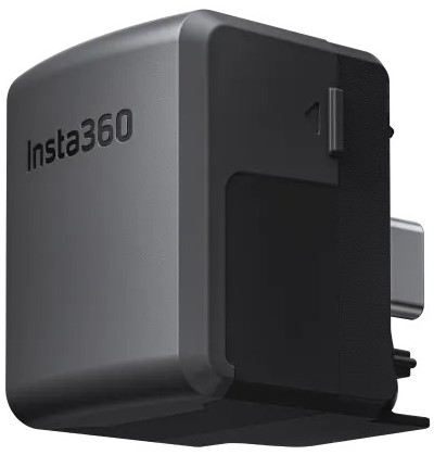 Insta360 - Ace Pro Quick Reader
