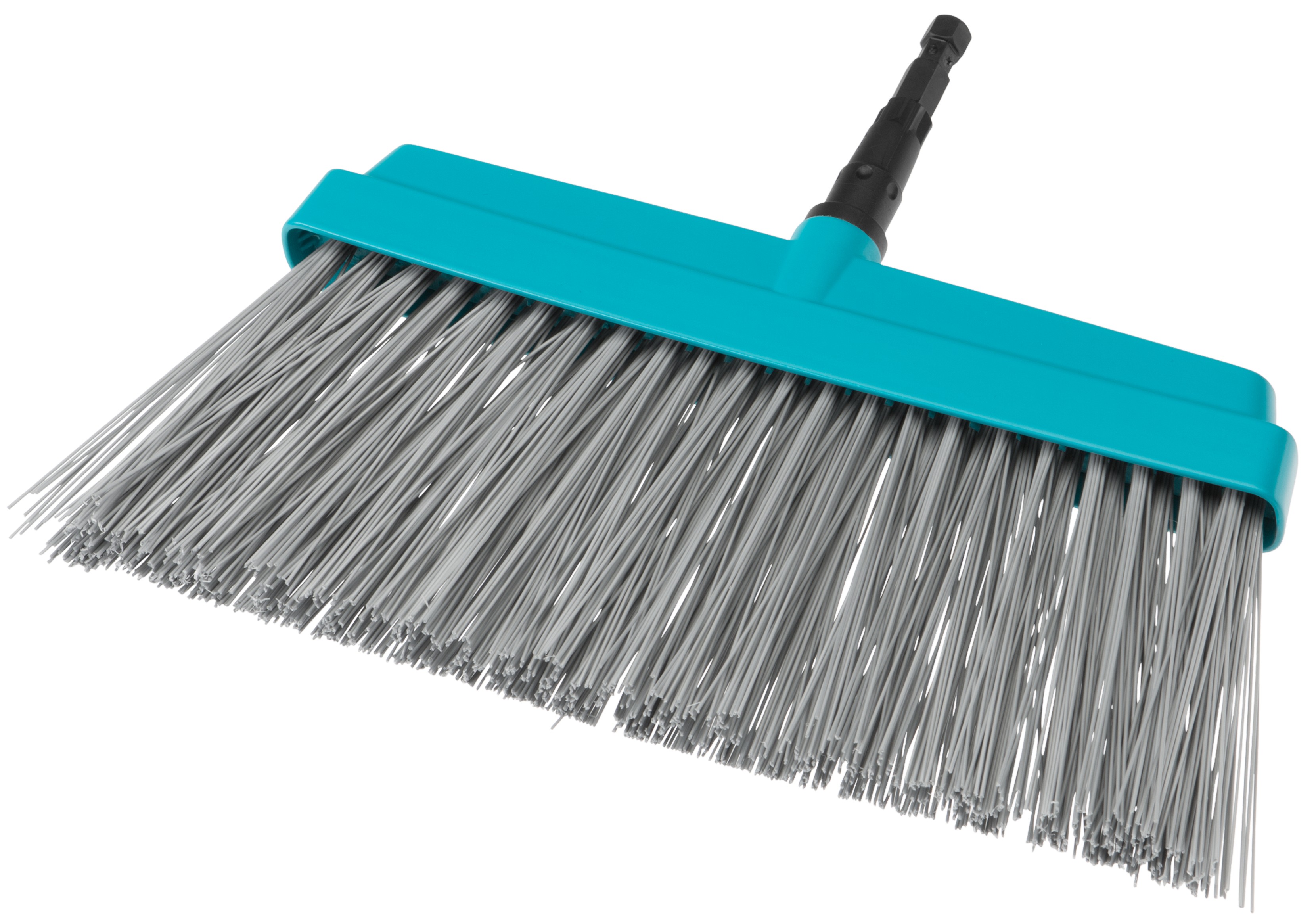Perie de curățare Gardena - Combisystem, 32 cm, fără mâner