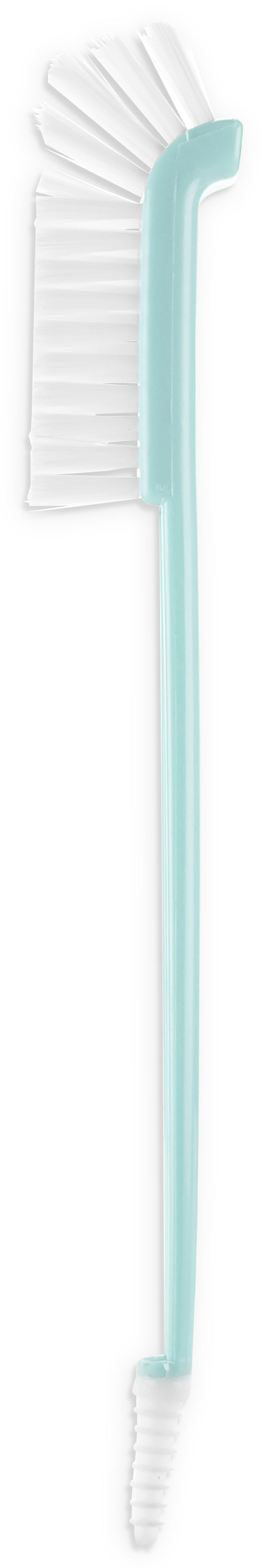 Perie pentru biberon și suzetă Lorelli Baby Care - Aqua Blue