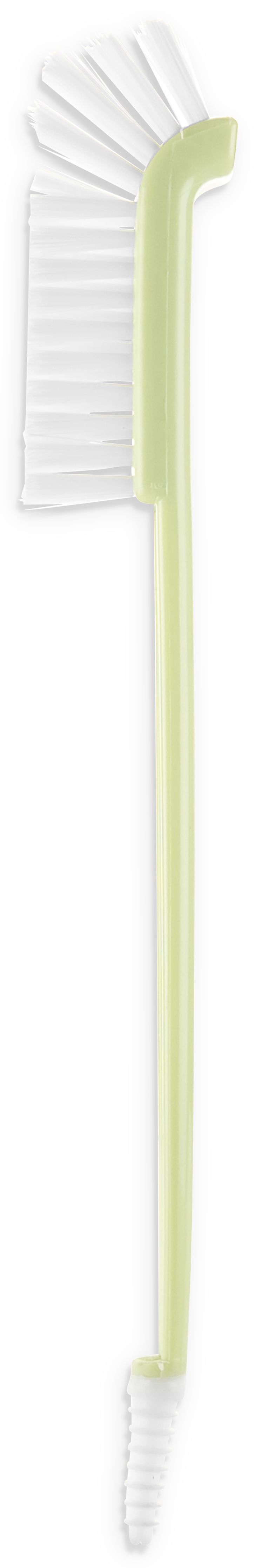 Perie pentru biberon și suzetă Lorelli Baby Care - Fresh Green