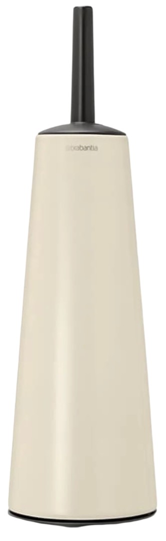 Perie de toaletă Brabantia - ReNew, Soft Beige