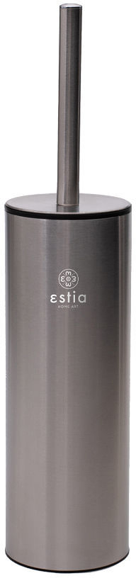 Perie de toaletă Estia - Dita, inox mat