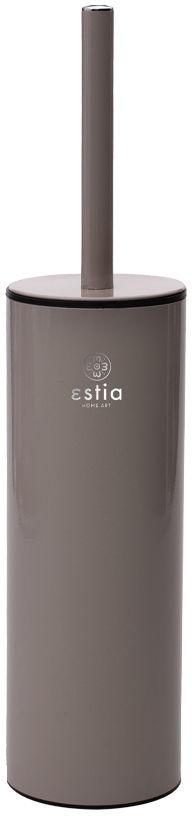 Perie de toaletă Estia - Dita, Taupe mat