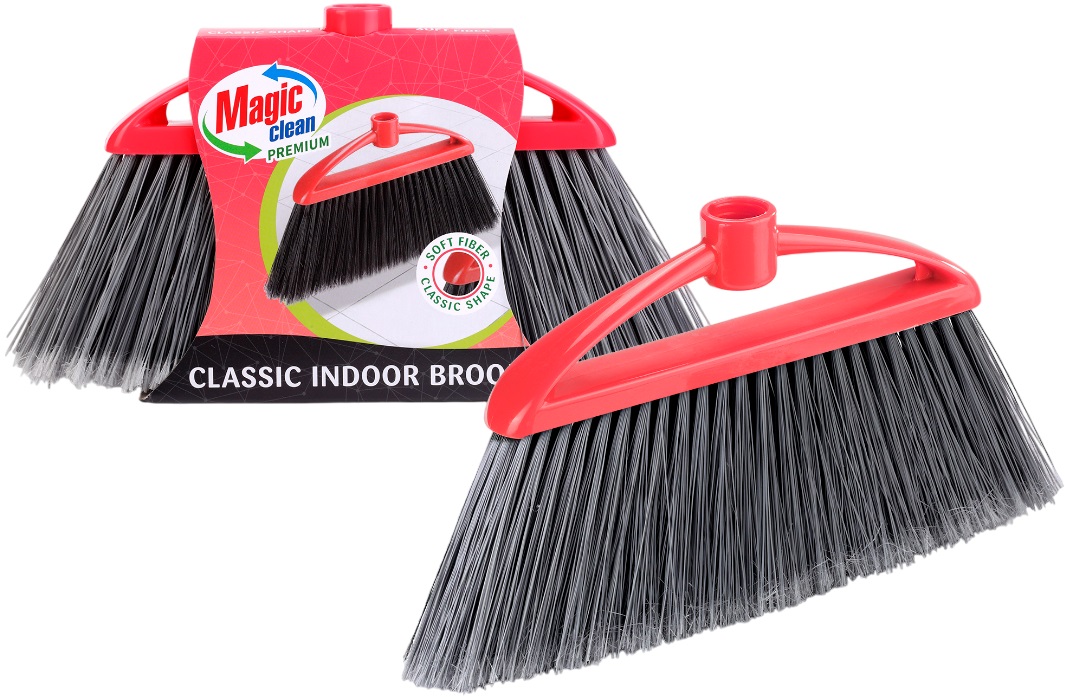 Perie de curățare internă Magic Clean - Premium, Rose