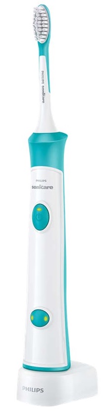 Periuță de dințiPhilips Sonicare - HX6322/04, 2 rezerve, albastru
