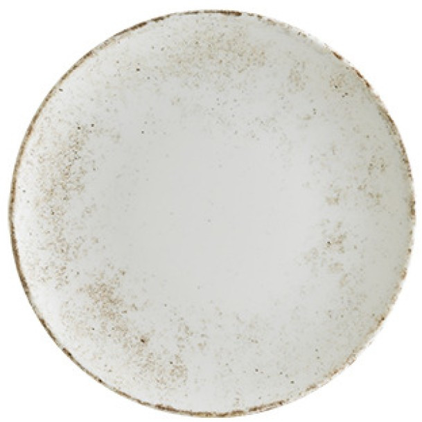 Farfurie Bonna - Nacrous Matt, 25 cm