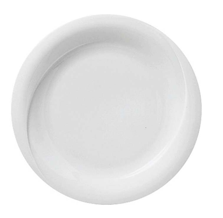 Farfurie Gural Porselen - X-Tanbul, 19 cm
