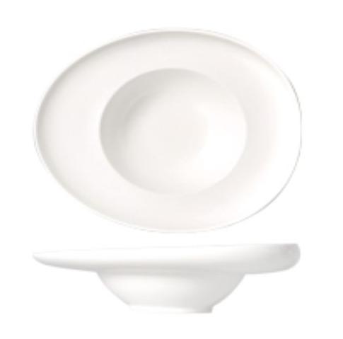 Farfurie de paste Horecano - Sydney, 24 cm, 300 ml