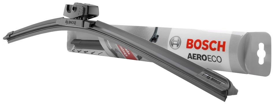 Ștergător Bosch - Aero Eco Neo, 650 mm, universal