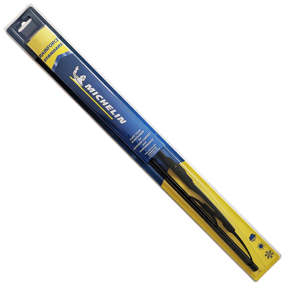Ștergător Michelin - Rainforce, 650 mm