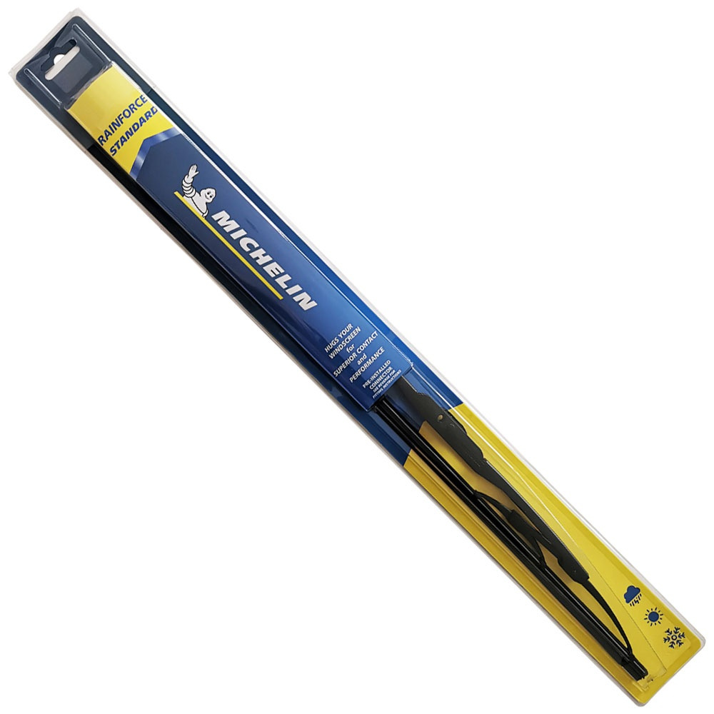 Ștergător Michelin - Rainforce, 700 mm