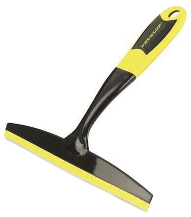 Dunlop Soluție de curățat geamuri - 20 x 23 cm