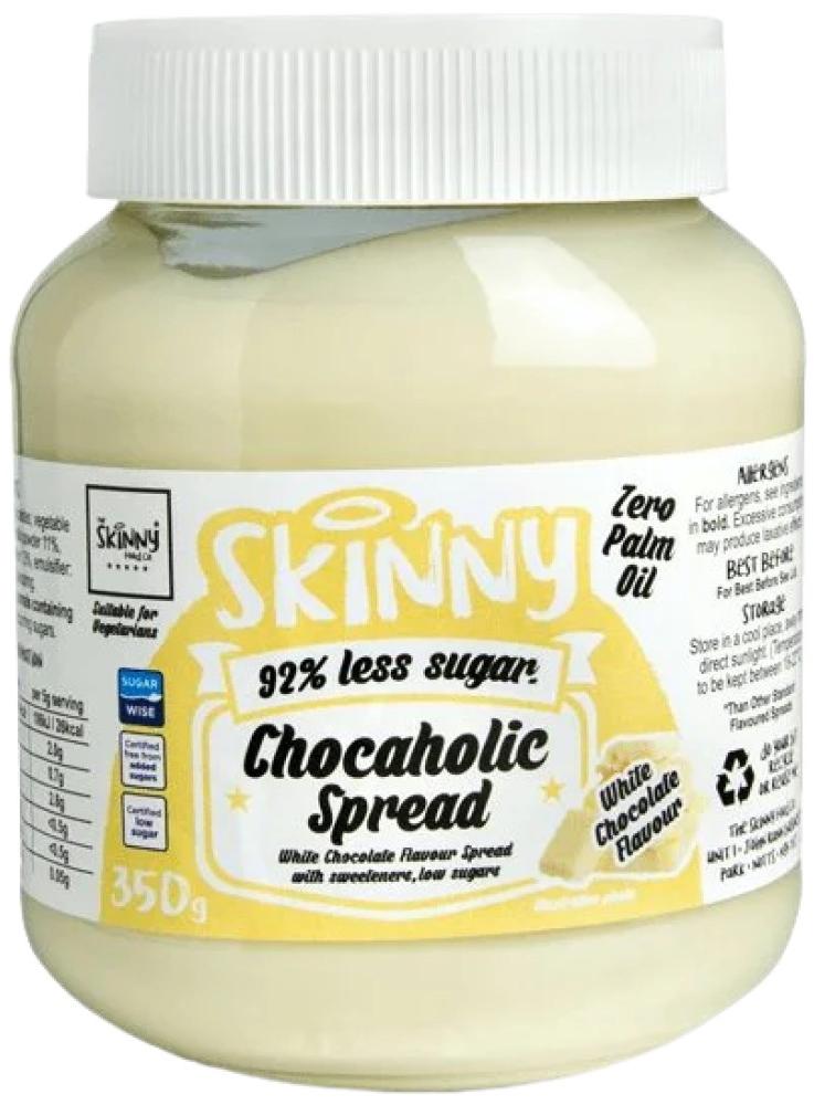 Chocaholic Skinny Spread, 350 g, Skinny Food Co